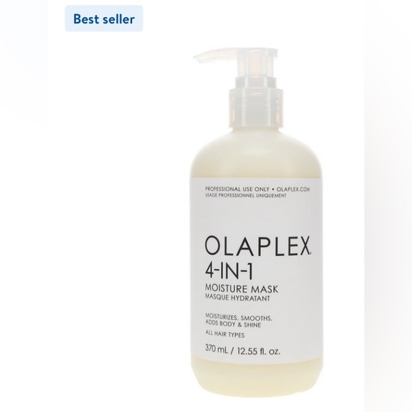 Olaplex 4 in 1 Moisture Mask - Picture 1 of 10
